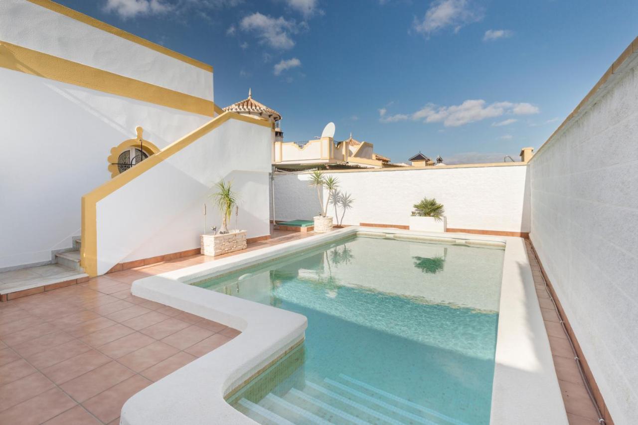 Villa Sueno Mazarron Exterior photo